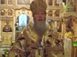 В Александро-Невском кафедральном соборе города Кургана почтили память святителя Агафангела, митрополита Ярославского