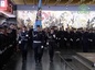 В Санкт-Петербурге состоялась церемония посвящения в курсанты полицейского колледжа