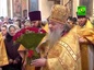 Владыка Покровский Пахомий отметил вторую годовщину своей архиерейской хиротонии