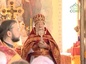 Санкт-Петербургский возрожденный древний храм святого Илии Пророка на Пороховых отметил свое престольное торжество