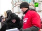 Студенты Омской области присоединились к всероссийской акции «За жизнь без абортов»