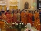 В Петербургском Пушкине почтили память святого Иоанна, пресвитера Царскосельского