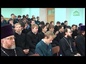 На днях завершился съезд воспитанников мужских классов Православных гимназий Тобольско-Тюменской епархии