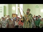 Престольный праздник отменил храм преподобного Сергия Радонежского в Челябинске