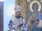 В Казанском кафедральном соборе Читы отметили праздник Благовещения Пресвятой Богородицы