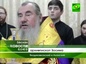 Архиепископ Владикавказский Зосима посетил недавно открытый в Беслане родильный дом и совершил чин освящения