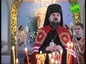 Епископ Сыктывкарский Питирим побывал с архипастырским визитом в г. Микунь