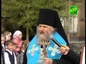 В Югорске состоялась закладка камня под строительство Православной гимназии