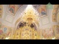 В Михайловском соборе Ижевска почтили память святых Веры, Надежды, Любови и матери их Софии