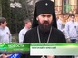 Из Пятигорской епархии отправлена гуманитарная помощь жителям Донбасса