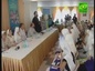 В Беларуси состоялась встреча добровольных служительниц христовых – сестер милосердия