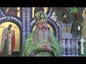 Память двух великих святых разных эпох почтили в Екатеринбургской митрополии в минувшие выходные