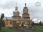 Беженцы из Украины посетили Богородицкий Тихвинский монастырь в городе Цивильске