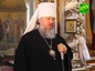 Митрополит Брянский Александр посетил Севский Крестовоздвиженский женский монастырь