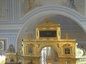 Всенощное бдение 9 декабря 2023 года. Храм святого апостола и евангелиста Иоанна Богослова Санкт-Петербургской духовной академии