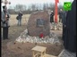 В Смоленской области состоялась закладка монастыря у деревни Всеволодкино