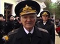 Ежегодно, многочисленными мероприятиями, в Севастополе чтят память подвига экипажа крейсера «Варяг»