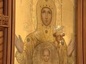 В Нижегородский собор Александра Невского передана Знаменская икона Пресвятой Богородицы