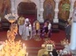 В Екатеринбурге состоялась торжественная встреча нового викария Екатеринбургской епархии, епископа Среднеуральского Евгения