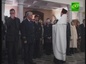 В Горном университете  вспомнили   великомученицу Татьяну  и отдали дань памяти погибшим накануне во время теракта в Домодедово