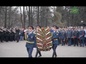 Духовенство Ижевской епархии приняло участие в мероприятиях, посвященных Дню Победы