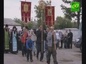 В Читинской епархии прошел традиционный крестных ход с чудотворной иконой «Споручница грешных»