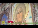 Литургия Преждеосвященных Даров состоялась в Свято-Троице Никольском женском монастыре Ташкента