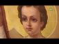 Чудотворный образ Пресвятой Богородицы «Призри на смирение» прибыл из Киева в Москву