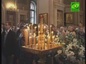 31 августа православный мир отмечает праздник чудотворной иконы «Всецарица»