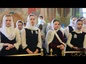 В Софийско-Успенском соборе Тобольского Кремля состоялось богослужение на греческом языке.