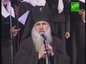 В уральской столице состоялся праздничный концерт в честь дня святой Екатерины