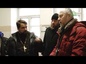 В Москве прошло соборное богослужение в храме Покрова Пресвятой Богородицы в Бутырской тюрьме