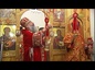 В первый день светлой седмицы глава Екатеринбургской епархии молился вместе с заключёнными колонии.