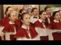 В Школе акварели Сергея Андрияки в Москве прошел концерт детского творческого коллектива «Виктория»