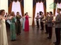 В Саратовском театре оперы и балета прошел ежегодный молодежный Рождественский бал
