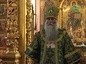 Столичный храм святой великой княгини Евфросинии Московской отметил свое престольное торжество