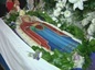 На Успение Божией Матери архиепископ Викентий совершил в двух храмах чин погребения