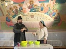 Кулинарное паломничество. Готовим монастырские сырники в Спасо-Яковлевском Димитриевом монастыре
