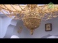 В селе Ильинке Астраханской области освящен храм Казанской иконы Божией Матери