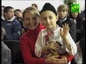 В Ялте провели детский праздник, посвященный Николаю Чудотворцу