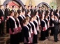 В польском городе Гайновке прошел Международный фестиваль православных песнопений «Гайновские дни церковной музыки»