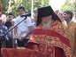 В Краснодаре прошел крестный ход, посвященный годовщине убийства Царской семьи