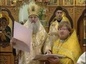 Архиепископ Викентий освятил возрожденный Петро-Павловский храм в Сысерти