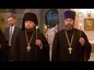 Патриарх Кирилл совершил заупокойную литию в Храме Христа Спасителя в Москве