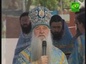 Казачий край принял у себя межрегиональный фестиваль «Православный благовет»