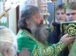 В Свято-Николаевском мужском монастыре Верхотурья отметили 310-летие перенесения мощей святого праведного Симеона Верхотурского