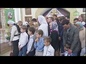 Митрополит Екатеринбургский и Верхотурский Кирилл посетил храм в Краснолесье
