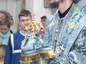В белорусском городе Марьина Горка отметили день почитания чудотворной «Марьиногорской» иконы Божией Матери