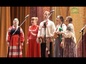 Форум православной культуры «Благая весть» прошел в Краснодарском крае