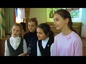 Кукольный театр «Виноград» продолжает радовать школьников Красносельского района Петербурга тематическими спектаклями